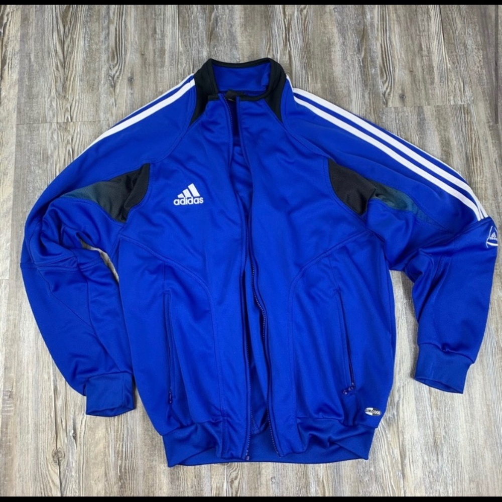 Adidas Jacket